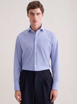 Herren Performance-Hemd - Slim Fit