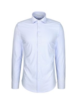 Herren Performance-Hemd - Slim Fit