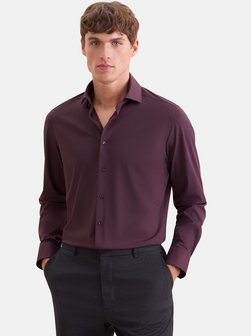 Herren Performance-Hemd - Slim Fit