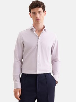 Herren Performance-Hemd - Slim Fit