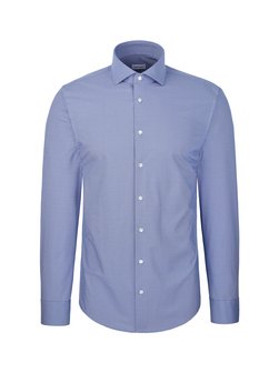 Herren Performance-Hemd - Slim Fit