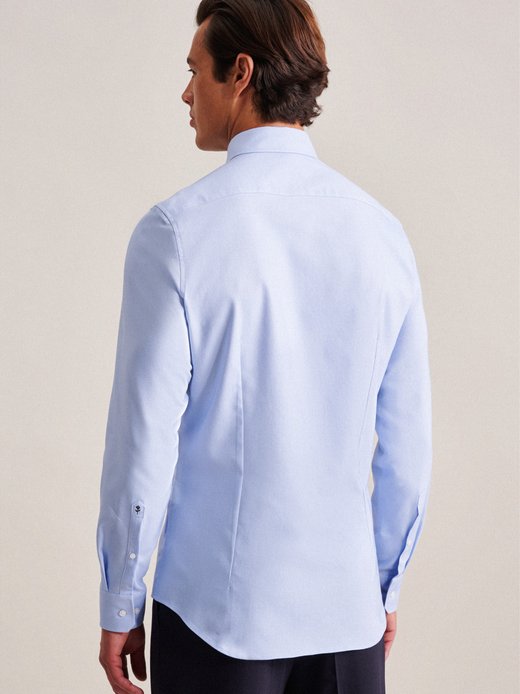 Herren Performance-Hemd - Uni