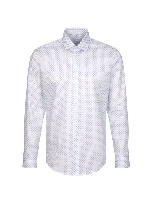 Herren Performance-Hemd - X-Slim Fit