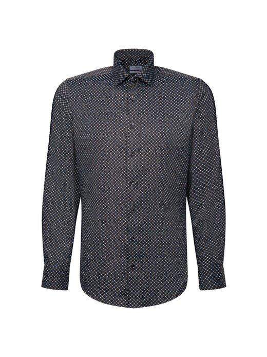 Herren Performance-Hemd - X-Slim Fit