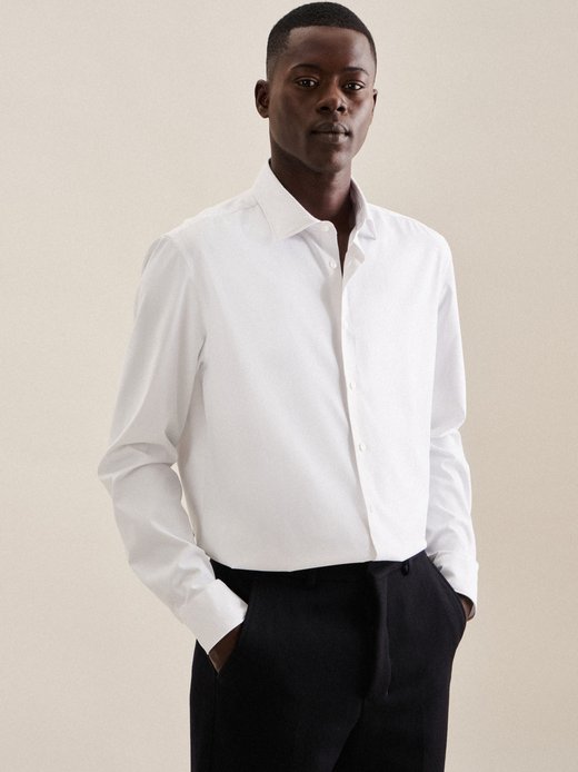 Herren Performance-Hemd - X-Slim Fit