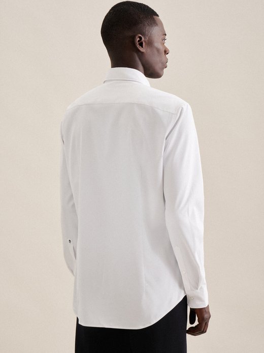 Herren Performance-Hemd - X-Slim Fit