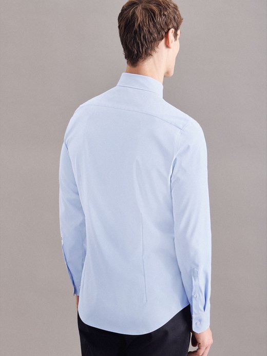 Herren Performance-Hemd - X-Slim Fit