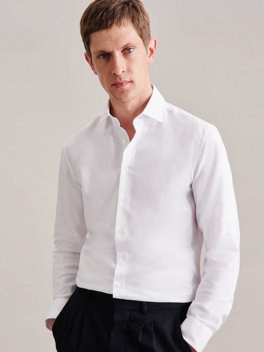 Herren Performance-Hemd - X-Slim Fit