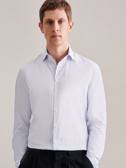 Herren Performance-Hemd - X-Slim Fit