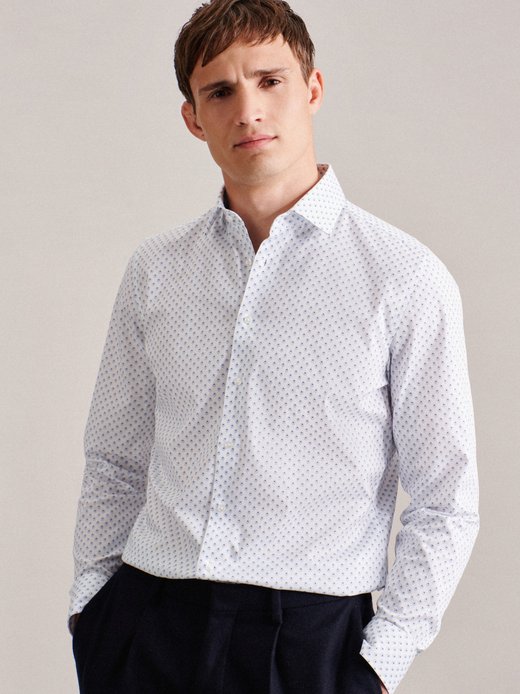Herren Performance-Hemd - X-Slim Fit