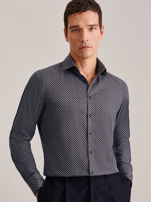 Herren Performance-Hemd - X-Slim Fit