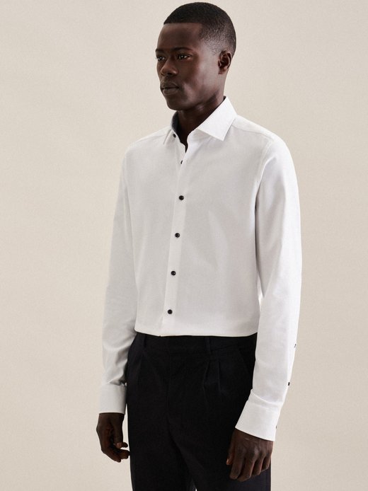 Herren Performance-Hemd - X-Slim Fit