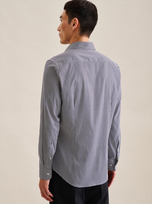 Herren Performance-Hemd - X-Slim Fit