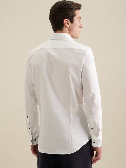 Herren Performance-Hemd - X-Slim Fit