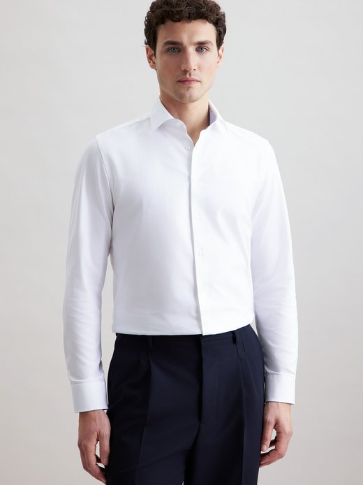 Herren Performance-Hemd - X-Slim Fit