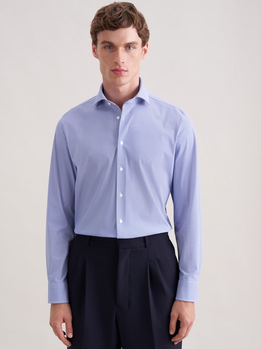 Herren Performance-Hemd - X-Slim Fit