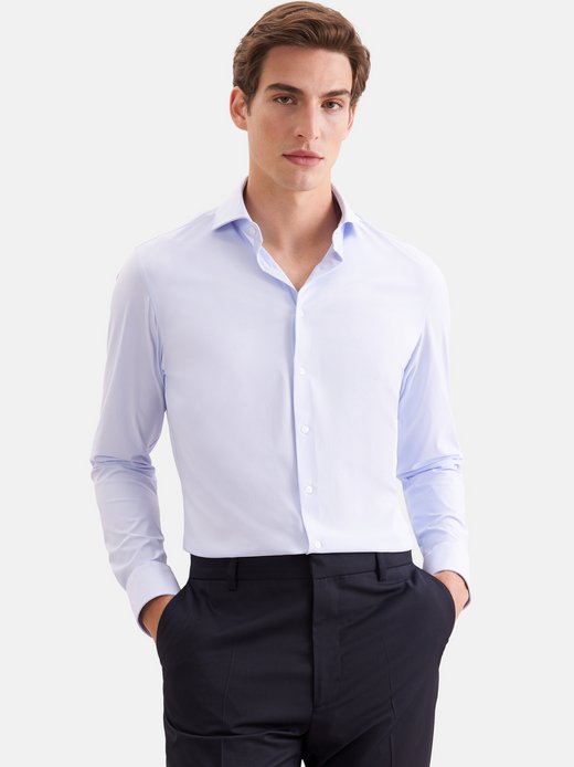 Herren Performance-Hemd - X-Slim Fit
