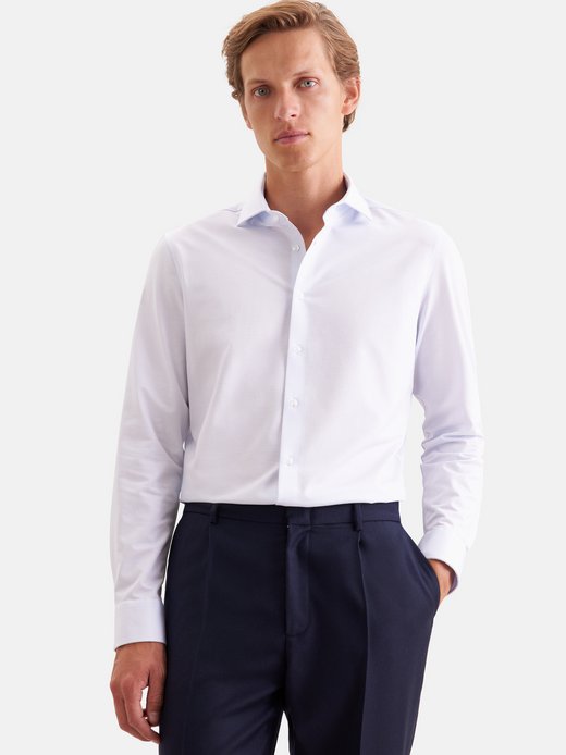 Herren Performance-Hemd - X-Slim Fit