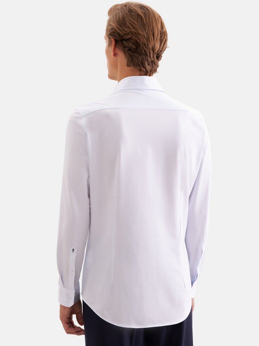 Herren Performance-Hemd - X-Slim Fit