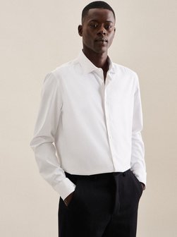 Herren Performance-Hemd - X-Slim Fit