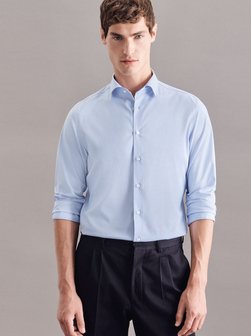 Herren Performance-Hemd - X-Slim Fit