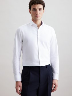 Herren Performance-Hemd - X-Slim Fit