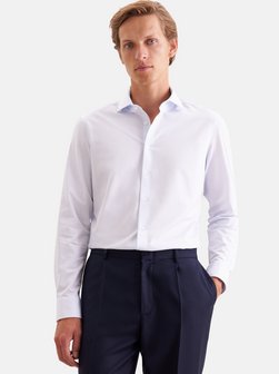 Herren Performance-Hemd - X-Slim Fit