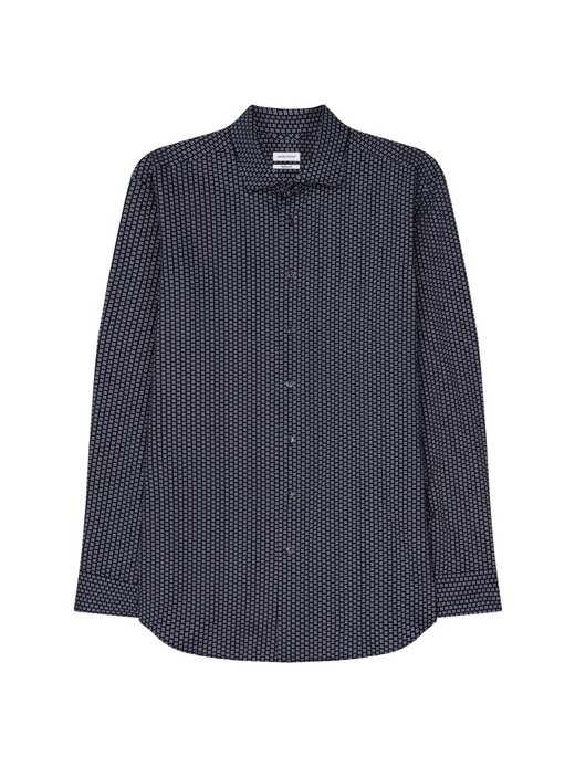 Herren Performancehemd - Regular Fit