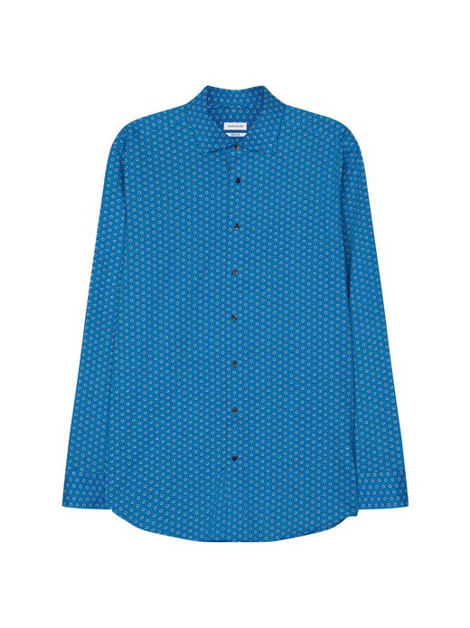 Herren Performancehemd - Regular Fit