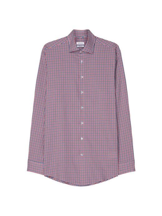 Herren Performancehemd - Regular Fit