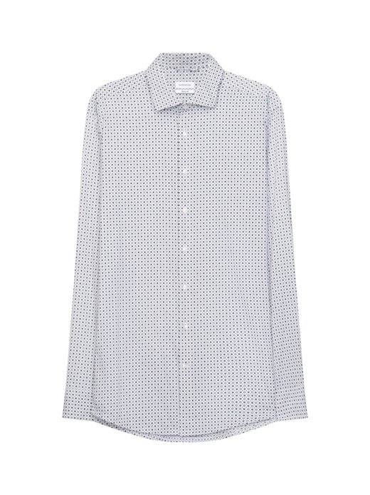 Herren Performancehemd - Regular Fit