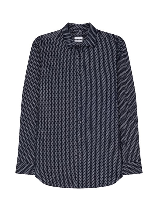 Herren Performancehemd - Regular Fit