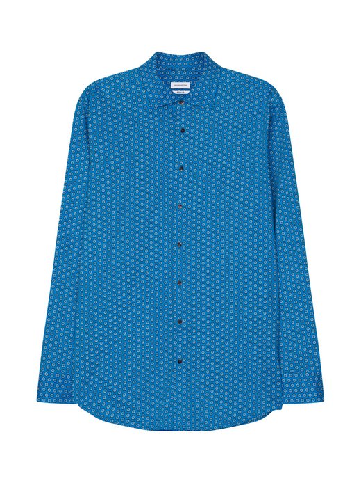 Herren Performancehemd - Regular Fit