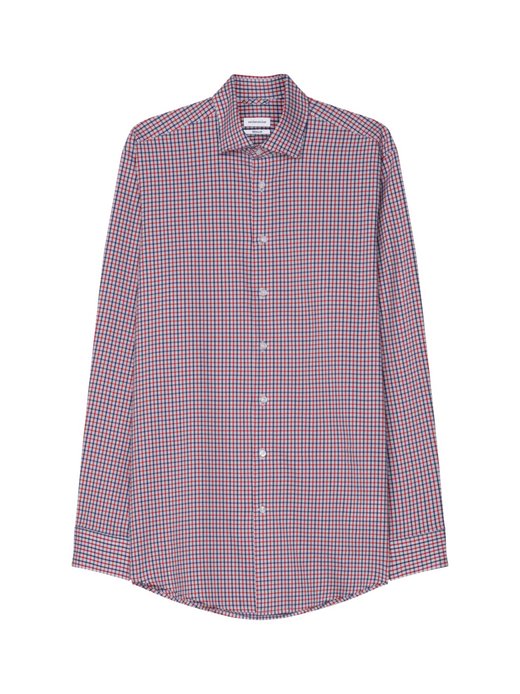 Herren Performancehemd - Regular Fit