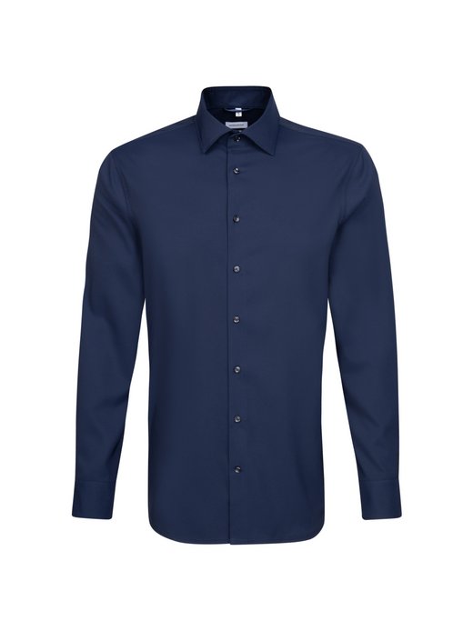 Herren Performancehemd - Shaped Fit