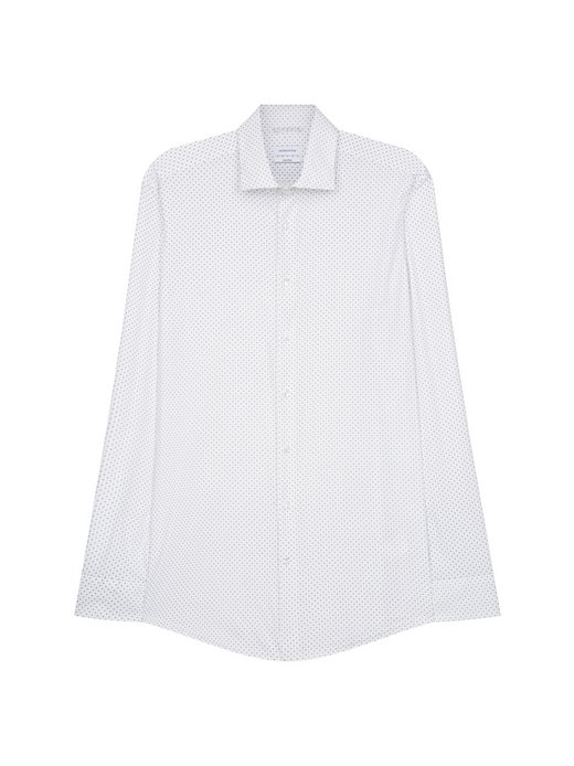 Herren Performancehemd - Shaped Fit