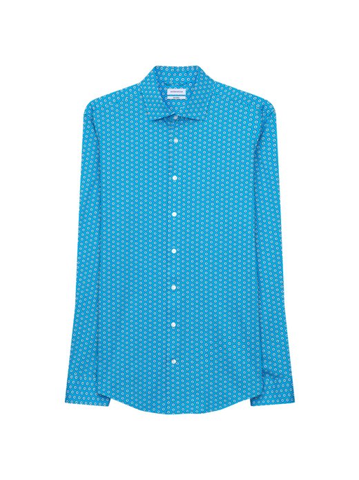 Herren Performancehemd - Shaped Fit