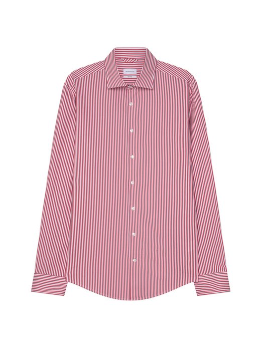 Herren Performancehemd - Shaped Fit