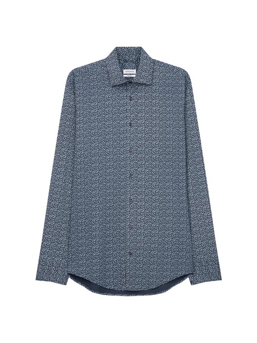 Herren Performancehemd - Shaped Fit