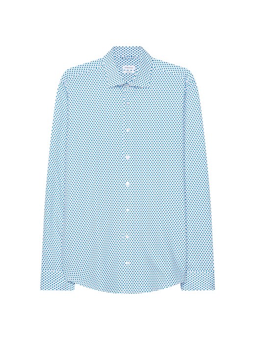 Herren Performancehemd - Shaped Fit
