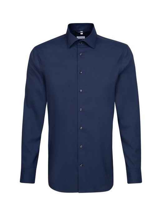 Herren Performancehemd - Shaped Fit