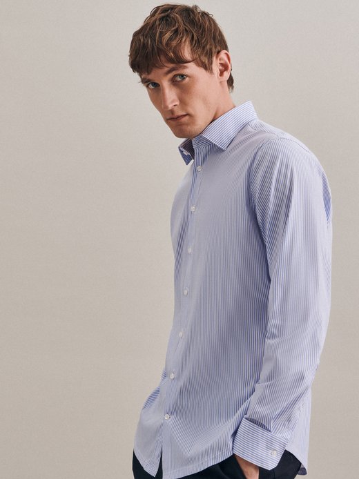 Herren Performancehemd - Shaped Fit
