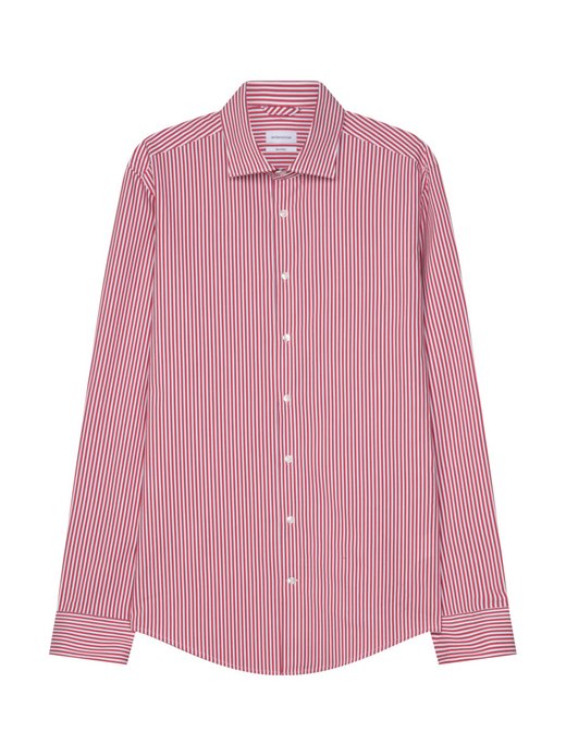 Herren Performancehemd - Shaped Fit