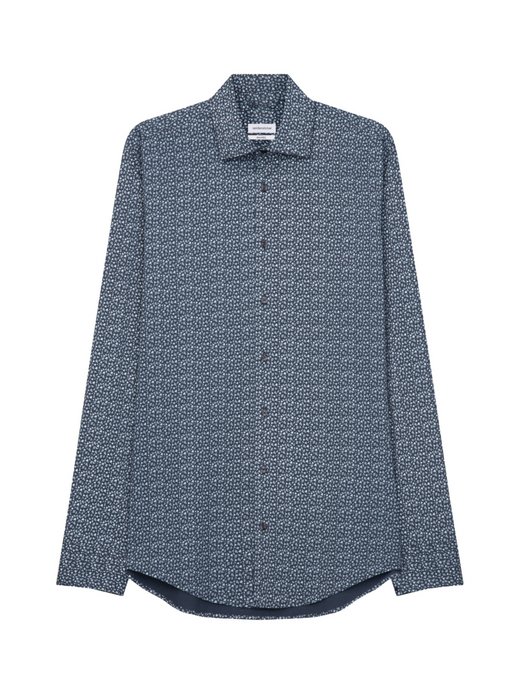 Herren Performancehemd - Shaped Fit