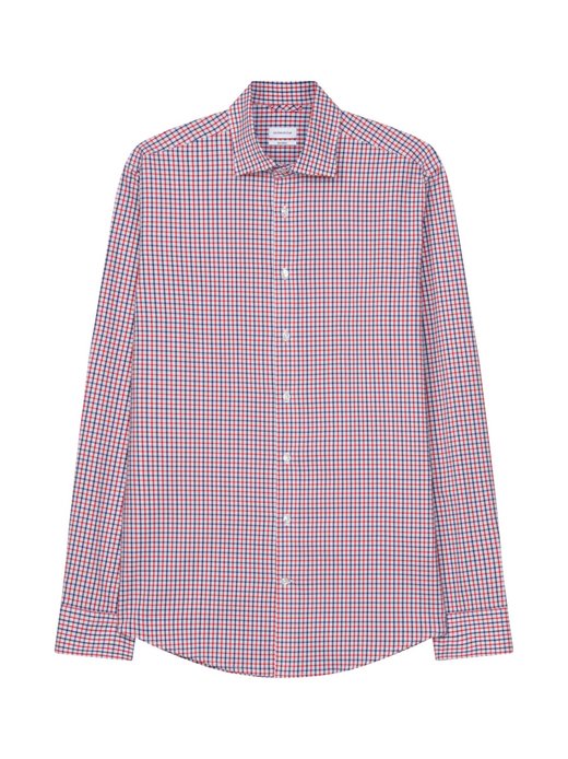 Herren Performancehemd - Shaped Fit