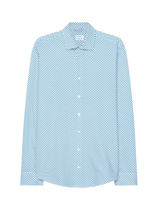 Herren Performancehemd - Shaped Fit