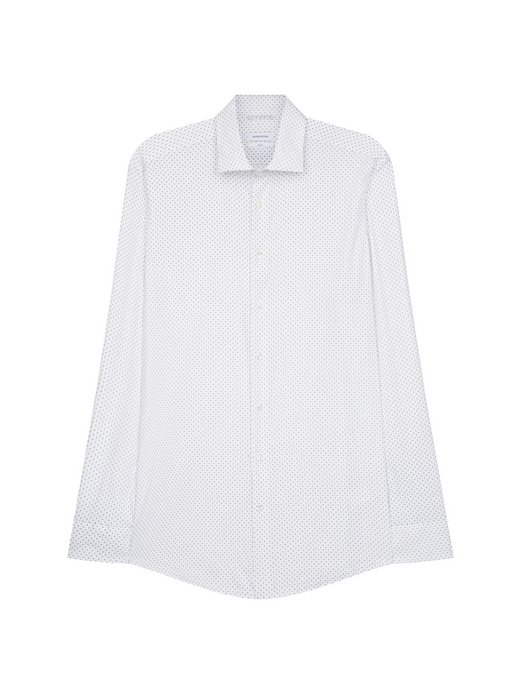 Herren Performancehemd - Slim Fit