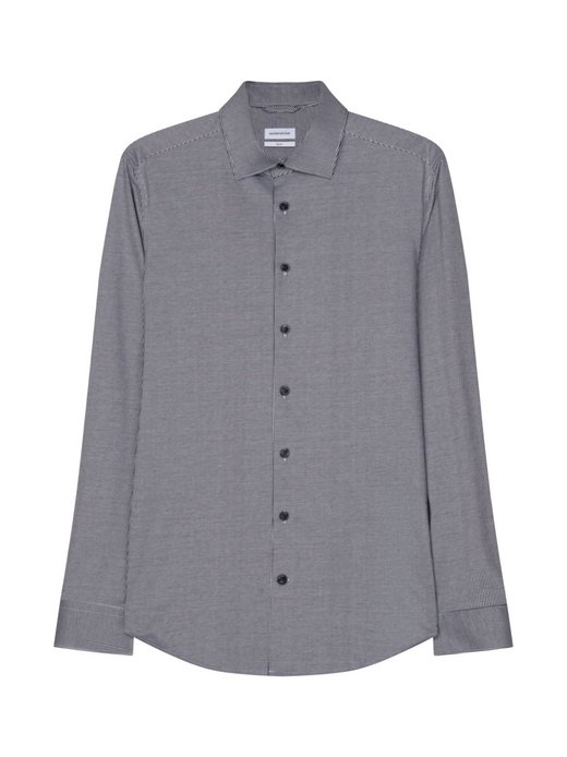Herren Performancehemd - Slim Fit