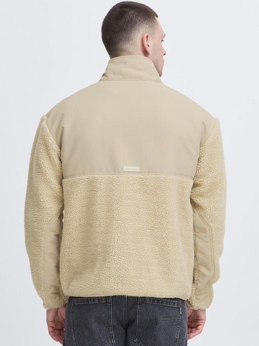 Herren Plüschjacke - BHEvon