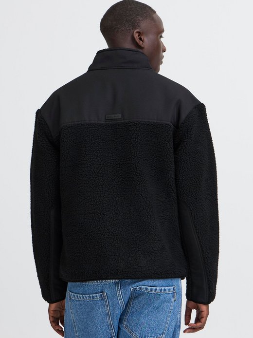 Herren Plüschjacke - BHEvon